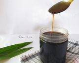 Foto langkah ke 4 dari resep Sirup Gula Merah kental.