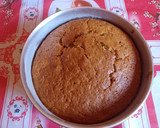 Foto del paso 5 de la receta: 🥕 Carrot cake 🥕
