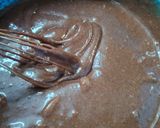 Foto del paso 4 de la receta: Brownie de Chocolate