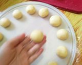 Foto langkah ke 7 dari resep Donat super moist (Lembut sampe 5 hari !!!).