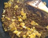 এগ চাউমিন(egg chow min recipe in Bengali) রেসিপির ধাপ 2 ছবি