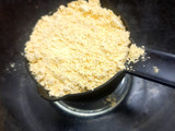 Boondi Ladoo