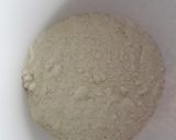 Foto del paso 1 de la receta: Kuchen de arándanos