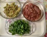 รูปขั้นตอนการทำที่ 3 ของ ข้าวหมูทอดกระเทียมเรือโป๊ะ