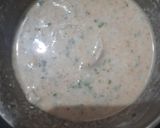 મિન્ટ ઓનિયન રાયતા (mint onion raita recipe in gujarati) રેસીપી સ્ટેપ2ફોટો