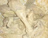 A picture of step 3 of Chicken Marinade #Festivedishcontest #Mombasa.
