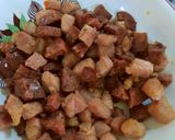 Foto del paso 5 de la receta: Guiso de Lentejas