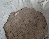 Foto del paso 1 de la receta: Pan integral con mix de semillas