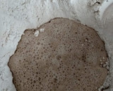 Foto del paso 1 de la receta: Pan integral con mix de semillas