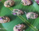 ম্যাগি ললিপপস (Maggie Lollipops recipe in Bengali) রেসিপির ধাপ 2 ছবি