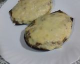 Foto del paso 8 de la receta: Berenjenas rellenas 🍆
