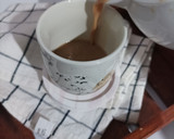 Foto langkah ke 4 dari resep Teh Susu Bumbu Spekoek / Bumbu Bolu Lapis (Teh Bumbu Ala India).
