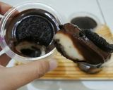 Foto langkah ke 7 dari resep Oreo Dessert Cup.