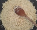 Grízes tészta recept fázis 1 fotója