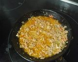 Foto del paso 2 de la receta: Empanadillas de carne picada al horno 🍖
