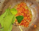 Foto langkah ke 2 dari resep 96. Ayam rica-rica.