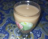Foto langkah ke 4 dari resep Teh Tarik.