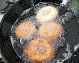 Foto del paso 3 de la receta Rosquillas rápidas y fáciles