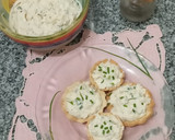 Foto del paso 5 de la receta: Cazuelitas crocantes rellenas
