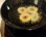 Foto del paso 3 de la receta: Rosquillas sabor a naranja (😋)