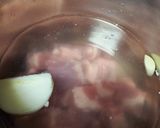 Foto del paso 1 de la receta: Costilla en Chile