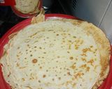 Foto del paso 3 de la receta: Panqueques