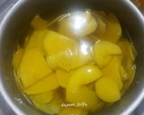 Foto langkah ke 4 dari resep Manisan Mangga Ala Abang2.