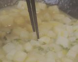 軟綿鹹香∣肉末炒馬鈴薯的食譜步驟11照片