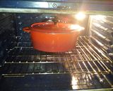 A picture of step 14 of Cabbage rolls "GALUMPKIS".