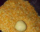 Foto langkah ke 5 dari resep Potato ball (isi keju).