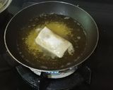 Foto langkah ke 4 dari resep Martabak Telur Daging.