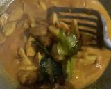 Foto langkah ke 7 dari resep Semur Jengkol Pedas.