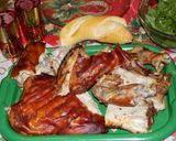 Foto del paso 8 de la receta: Lechón al horno