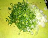 Foto langkah ke 8 dari resep Sup Ayam Sayur Komplit.