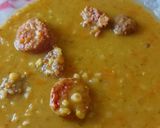 Foto del paso 6 de la receta: Guiso de arvejas partidas