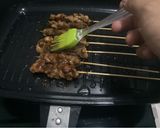 Foto langkah ke 4 dari resep Sate Madura.