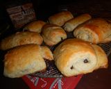 Foto del paso 15 de la receta: Pain au chocolat