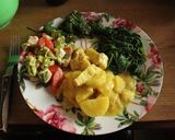Foto del paso 4 de la receta: Almuerzo de aquellosss!!!