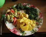 Foto del paso 4 de la receta: Almuerzo de aquellosss!!!