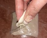 Foto del paso 5 de la receta Msaman marroquí