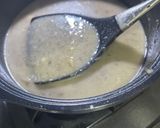 Foto langkah ke 5 dari resep Zuppa Creamy Mushroom Soup.