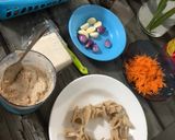 Foto langkah ke 1 dari resep Dimsum ayam.