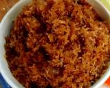 รูปขั้นตอนการทำที่ 7 ของ ข้าวเหนียวดำหน้ากระฉีก