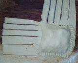 A picture of step 4 of Beef bread 2.