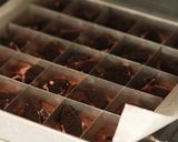 Foto langkah ke 6 dari resep Brownies Panggang (Shiny Crust Brownies) - anti gagal.