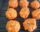 Veg Tandoori Momos with fìŕè roasted Mexican Tomato Salsa recipe step 5 photo