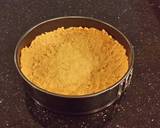 Peanut Butter Layered Mousse Torte recipe step 4 photo