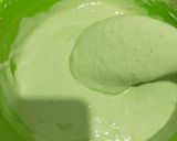 Foto langkah ke 6 dari resep 1036. Bolu Pisang Pandan.