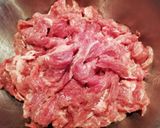 Foto langkah ke 3 dari resep 74. Beef Stroganoff.