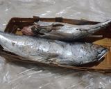 Foto langkah ke 1 dari resep Ikan pindang bumbu rica-rica.